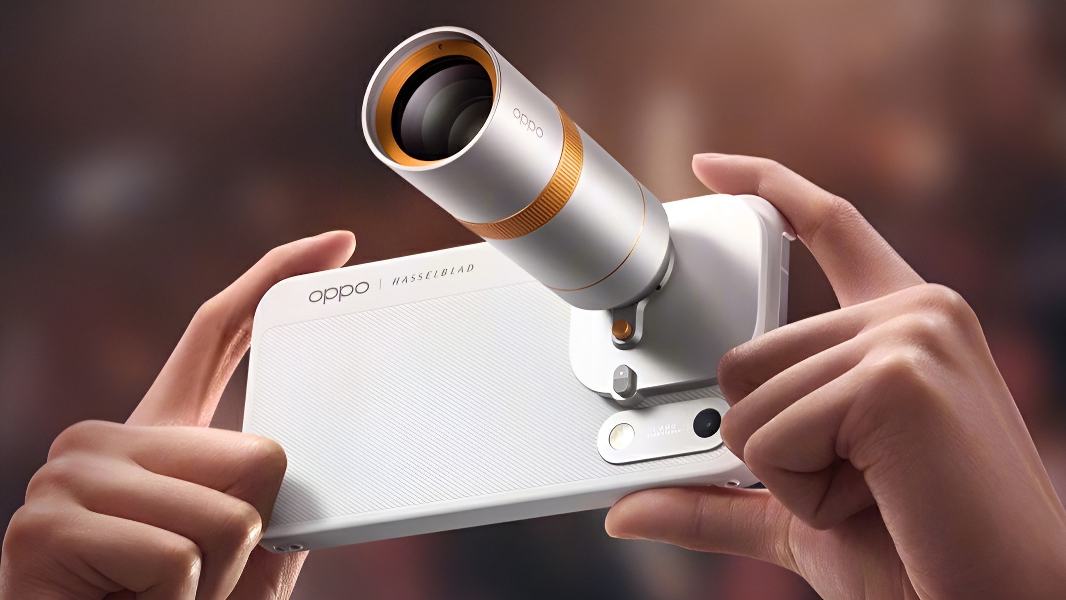 Aparaty Hasselblad charakteryzują się wszechstronną jakością zdjęć, a po raz pierwszy zapowiedziano europejską premierę modelu Oppo Find X10