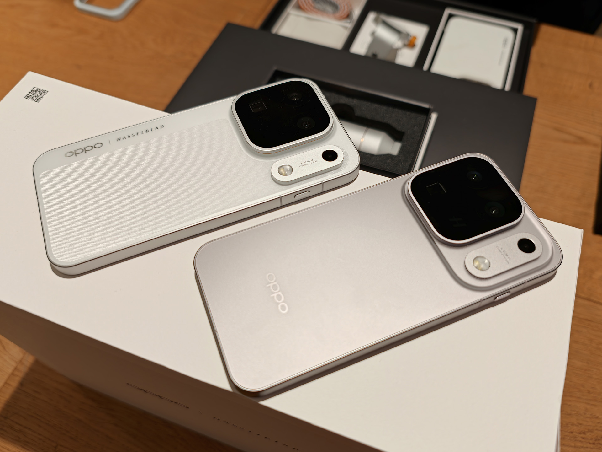 Oppo Find X10 Pro Max debiutuje globalnie z nowym sensorem ISOCELL HPC firmy Samsung i nagrywaniem wideo w 8K