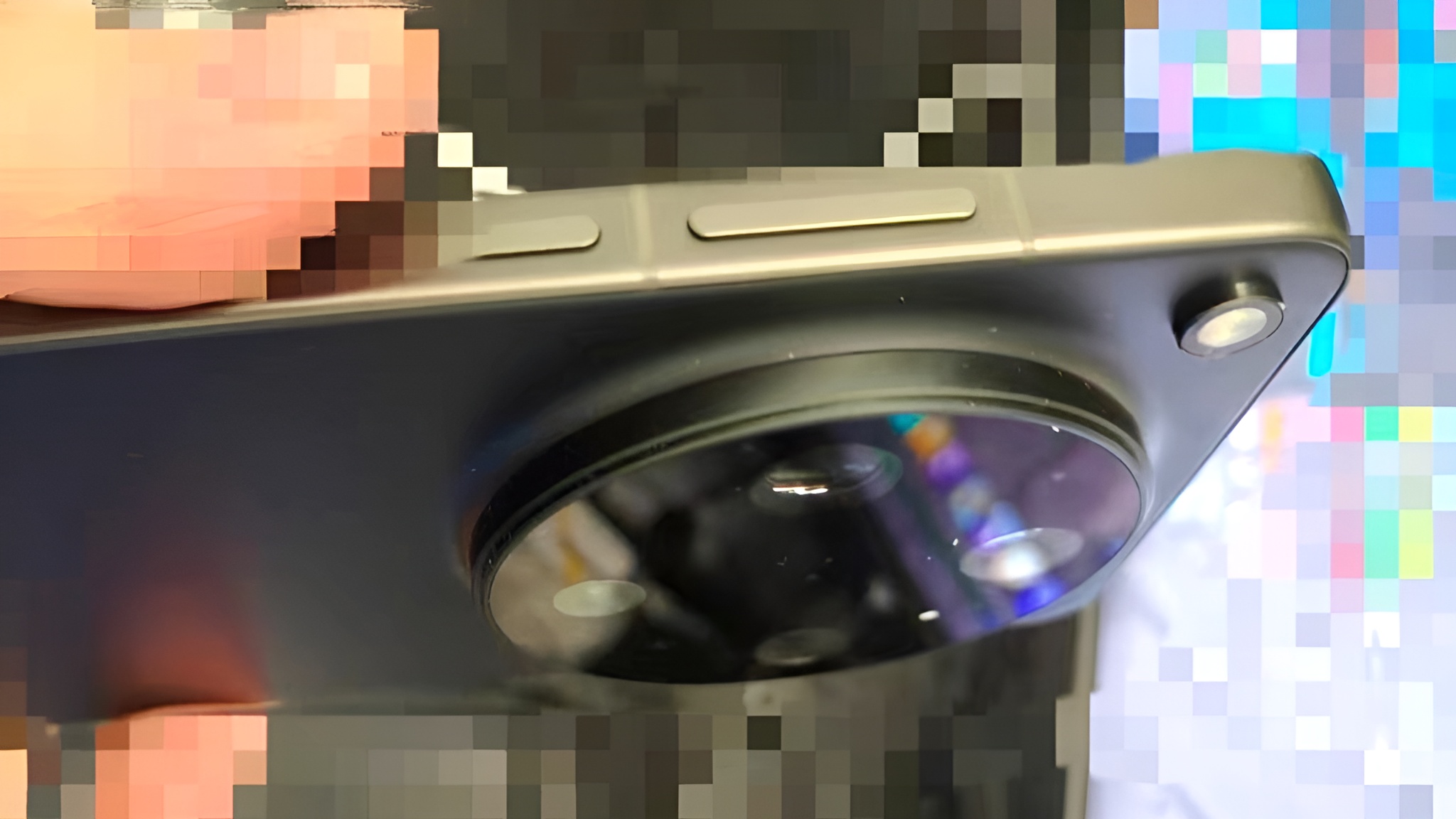 Oppo Find X9 Ultra może otrzymać inspirowaną Hasselbladem edycję Master Edition