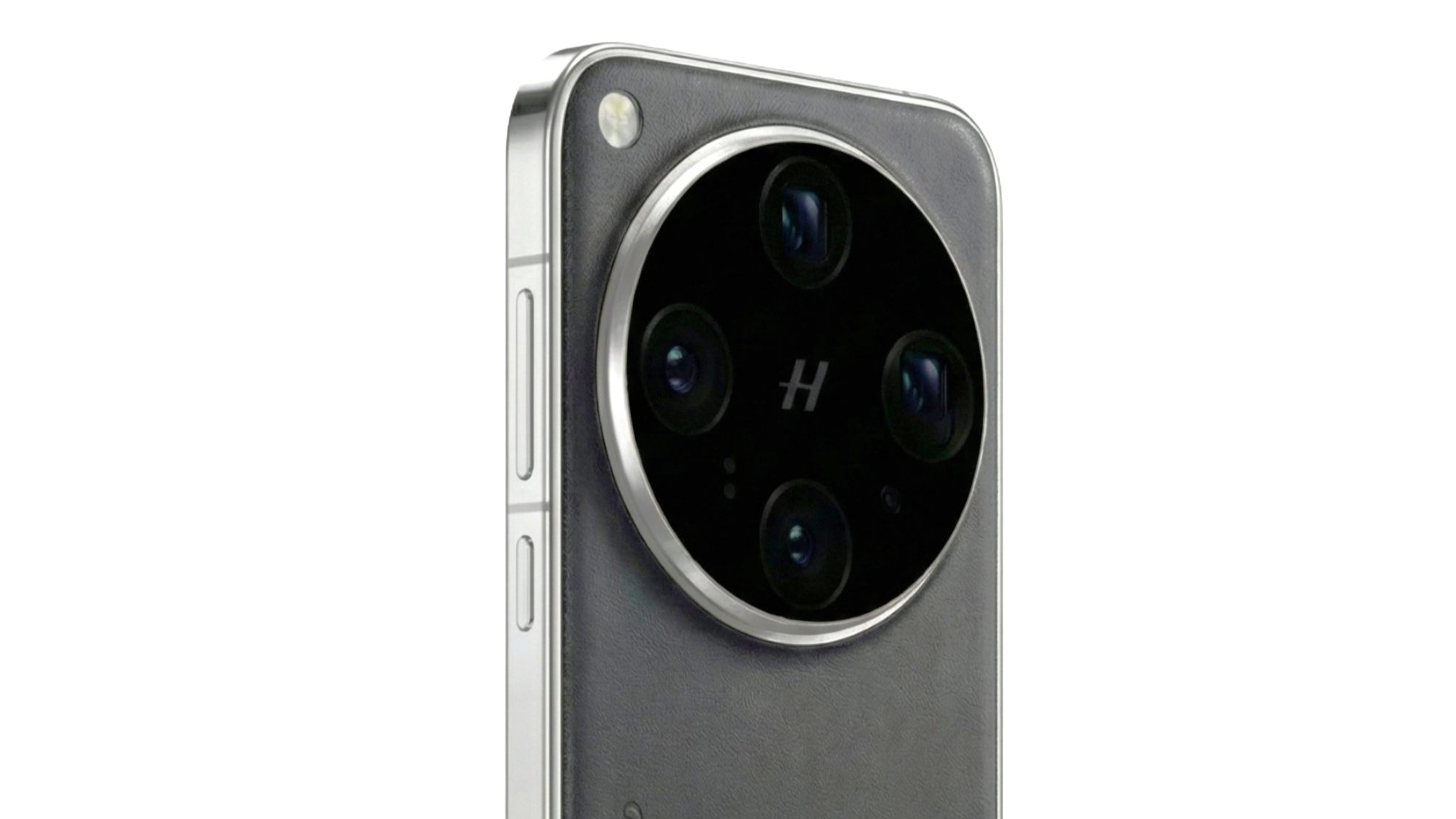 Spyshot Oppo Find X9 Ultra pokazuje nowy aparat Hasselblad