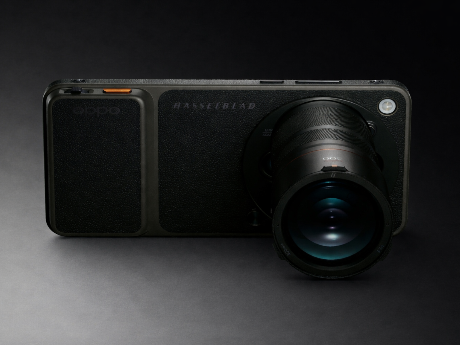 Oppo oficjalnie ujawnia Find X9 Ultra na kilka dni przed globalną premierą