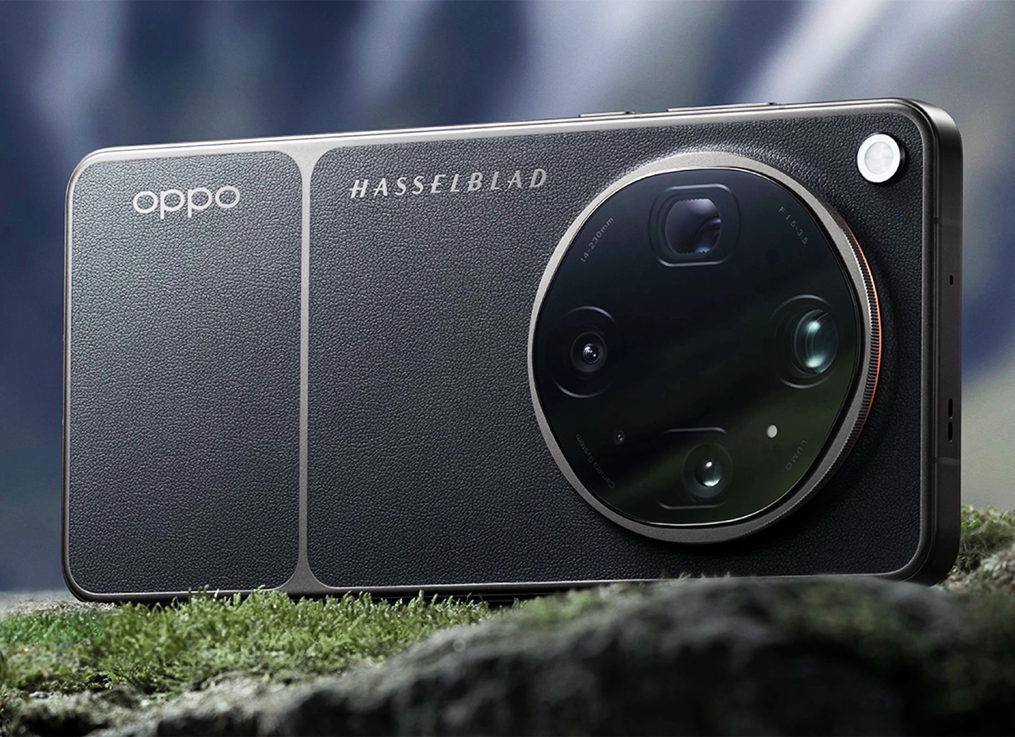Oppo Find X9 Ultra nie zdołał uplasować się na szczycie rankingu aparatów DxOMark pomimo dwóch aparatów Hasselblad o rozdzielczości 200 MP