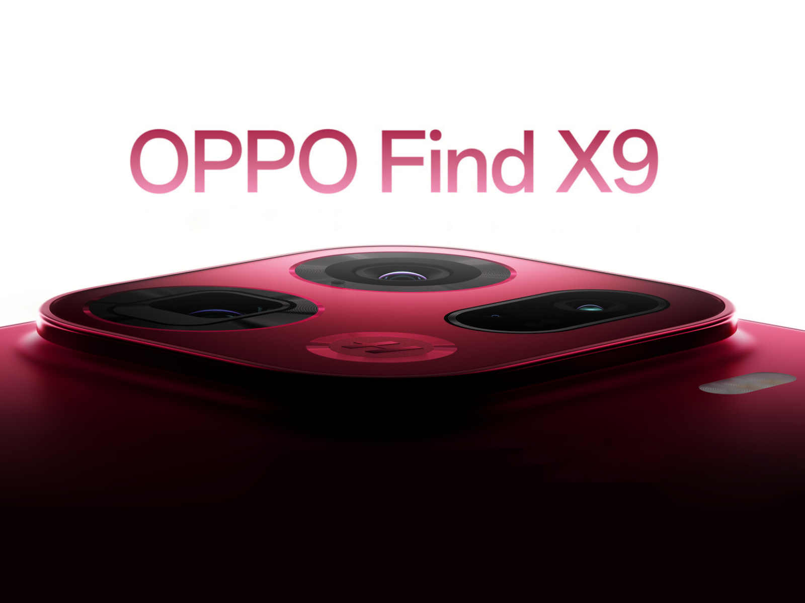 Globalne modele Oppo Find X9 i Find X9 Pro pojawiają się w ostatnich przeciekach przed międzynarodowym debiutem