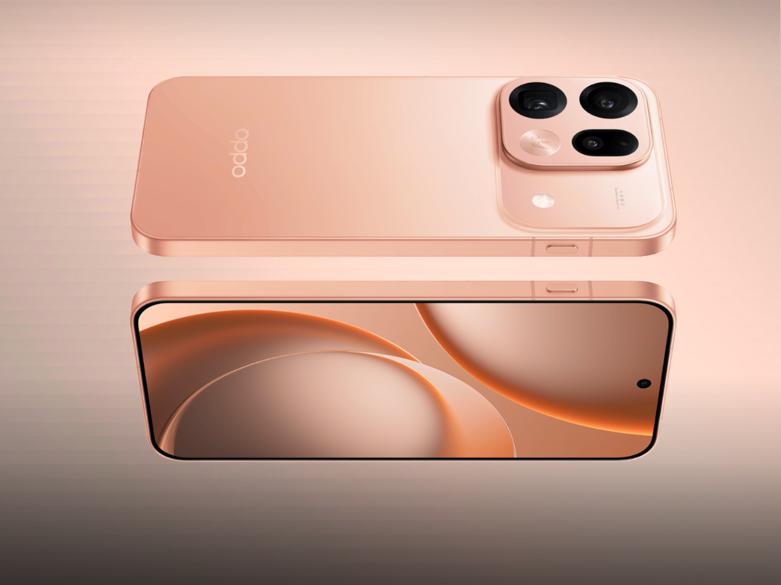 Oppo oficjalnie informuje o kompaktowym telefonie z aparatem fotograficznym przed premierą