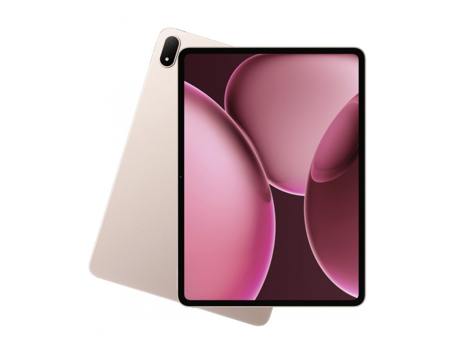 Wyciek Oppo Pad Mini ujawnia wyświetlacz OLED 3:2 i obudowę 5,39 mm