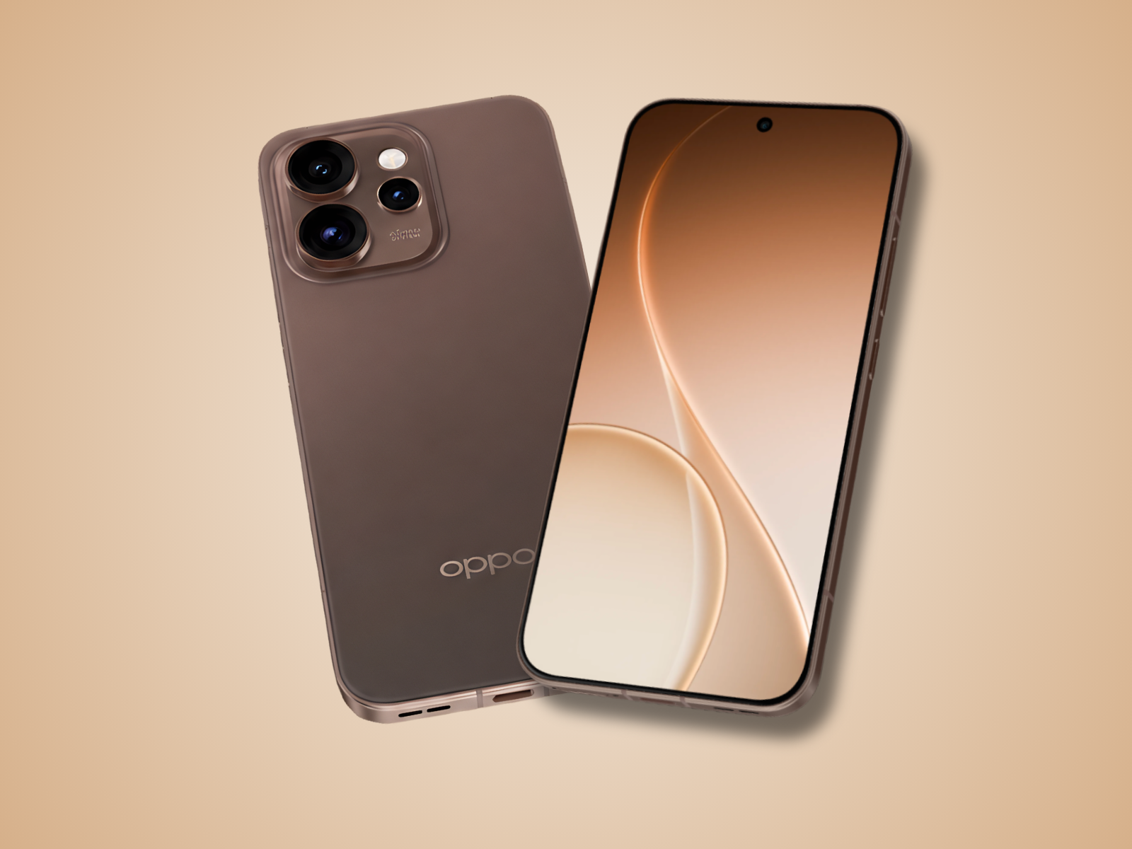 Nowy kompaktowy telefon Oppo z aparatem 200 MP zmierza do międzynarodowej premiery