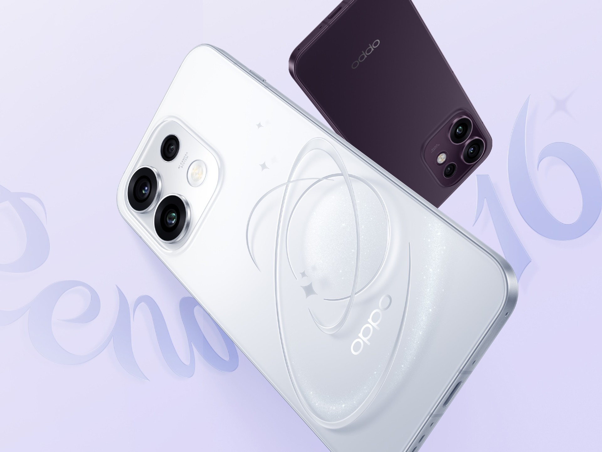 Firma Oppo wprowadza na rynek europejski modele Reno 16 i Reno 16 Pro, choć wyposażone są one w baterie o mniejszej pojemności