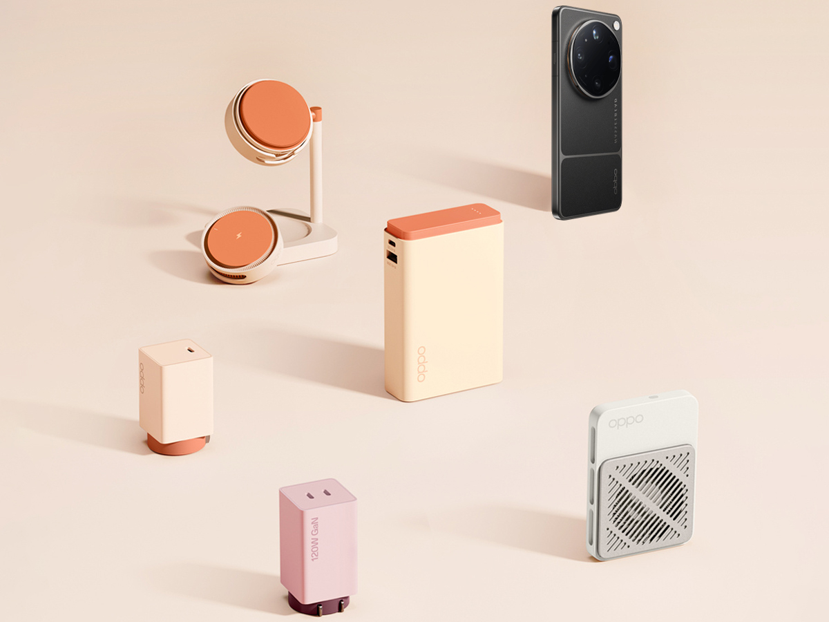 Oppo potwierdza, iż nowe akcesoria zostaną wprowadzone na rynek globalny wraz z Find X9 Ultra