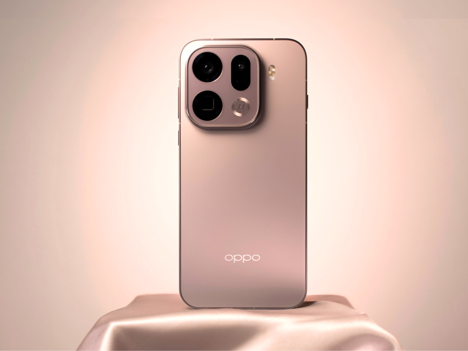 Find X9s Pro: Wyciekły najważniejsze szczegóły flagowego telefonu Oppo