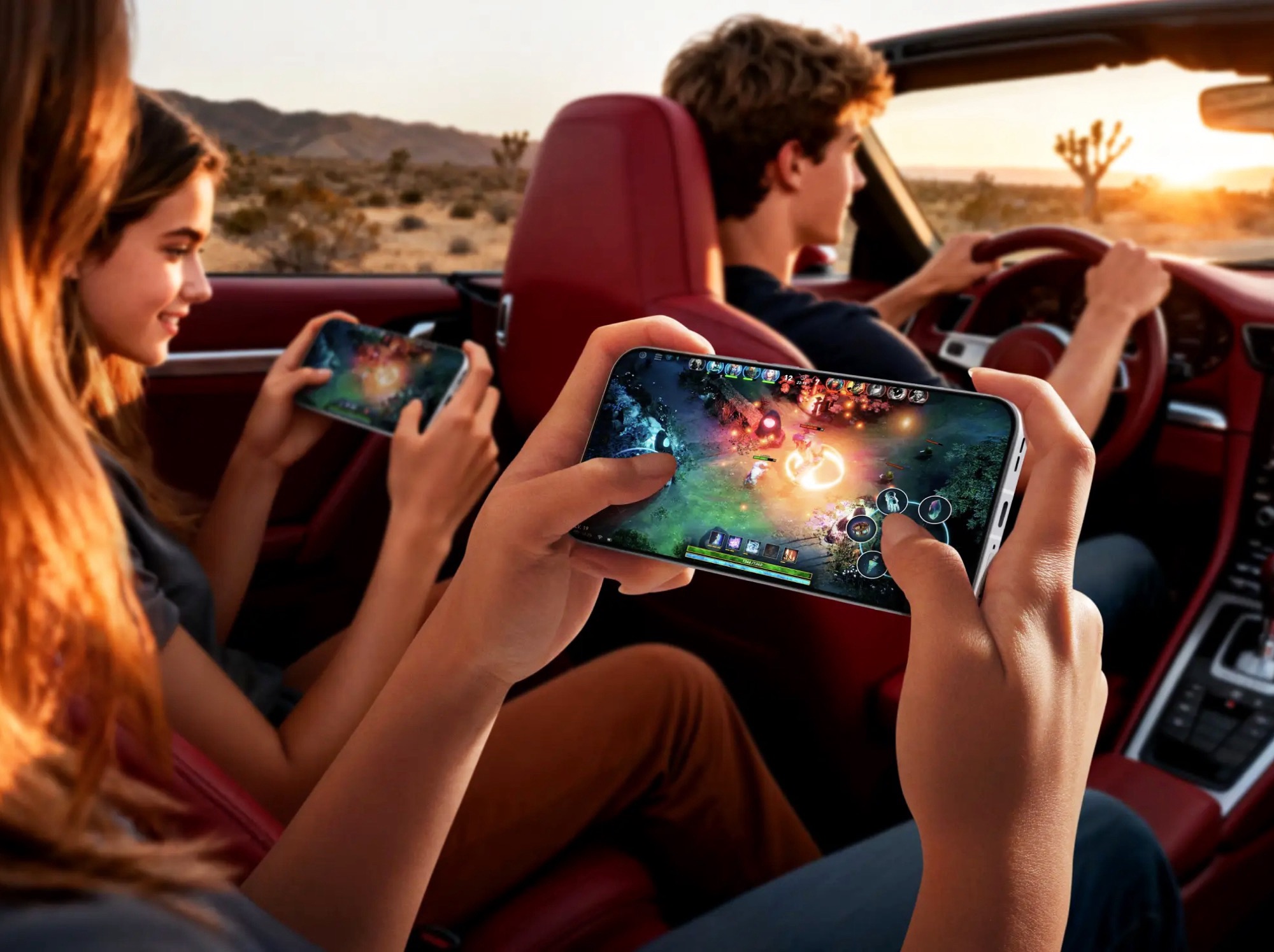 Oppo ujawnia kompaktowy Reno 15 Pro Mini z aparatem 200 MP i baterią 6,200 mAh