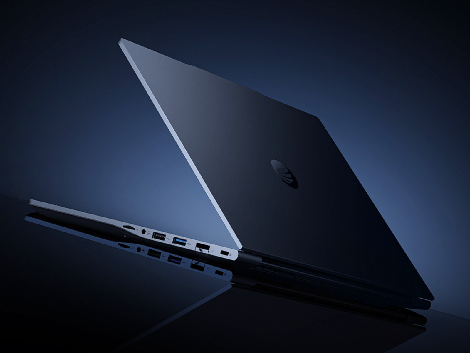 Pierwszy laptop Orico obiecuje lepszy wybór portów niż wiele istniejących 13- i 14-calowych notebooków