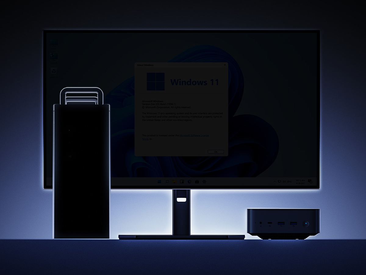 Orico prezentuje nowe mini PC o wzornictwie podobnym do Apple Mac mini i Pro