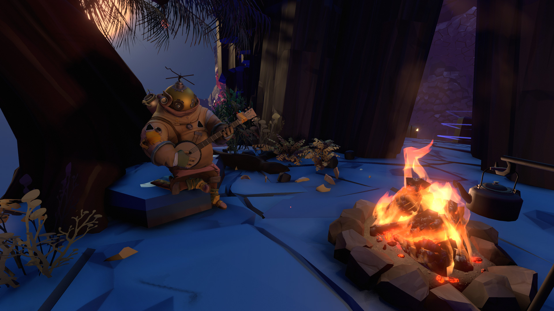 „Znak doskonałości”: Ciesząca się uznaniem krytyków gra o eksploracji kosmosu otrzymuje znaczną zniżkę na platformie Steam