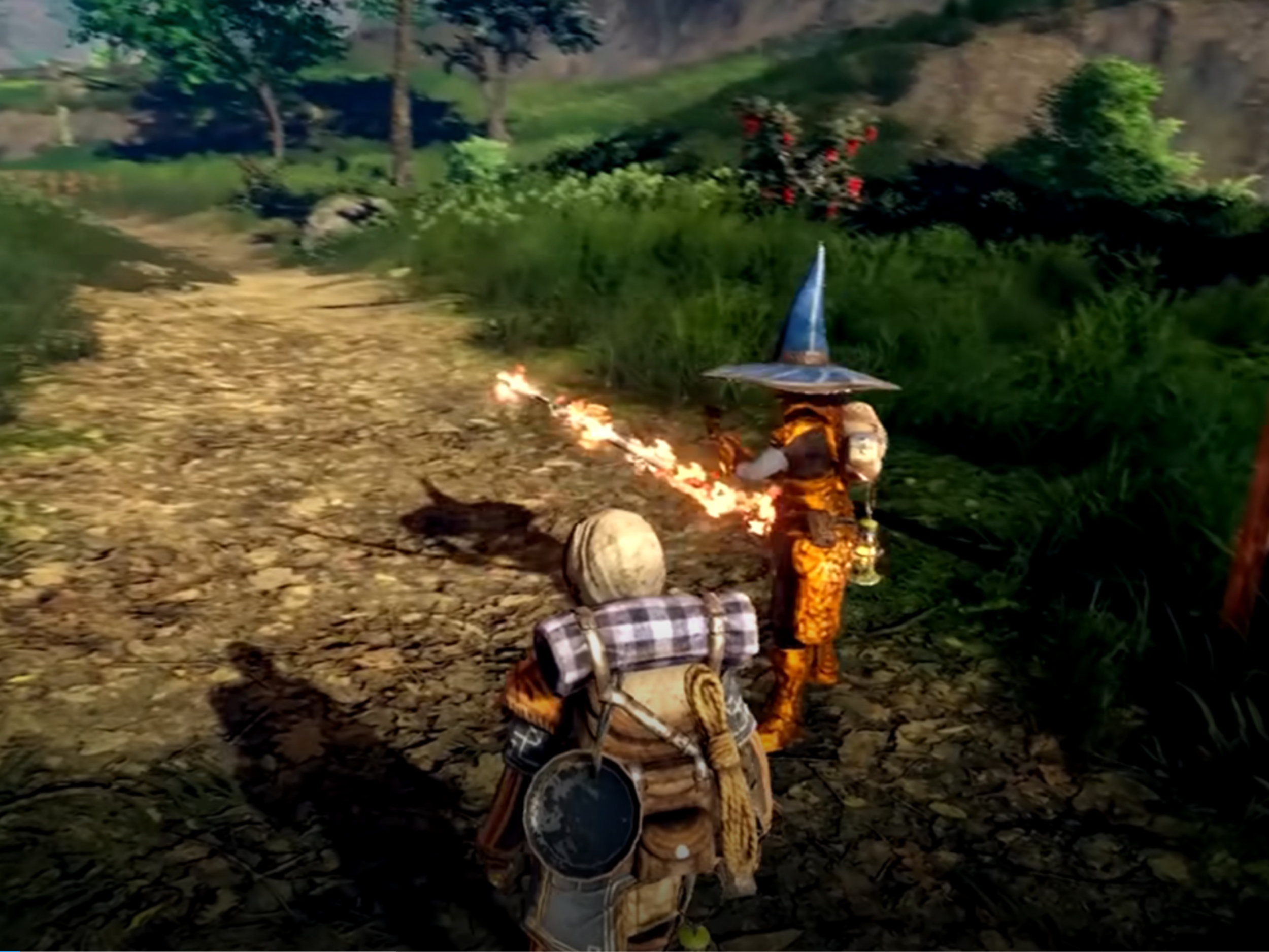 Oferta Steam: RPG fantasy z otwartym światem spada do najniższej jak dotąd ceny - 2 USD zamiast 40 USD