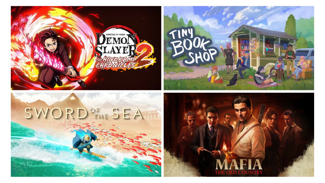 Premiera gry na PC w sierpniu tego roku (Źródło obrazu: Respective Game Studios)