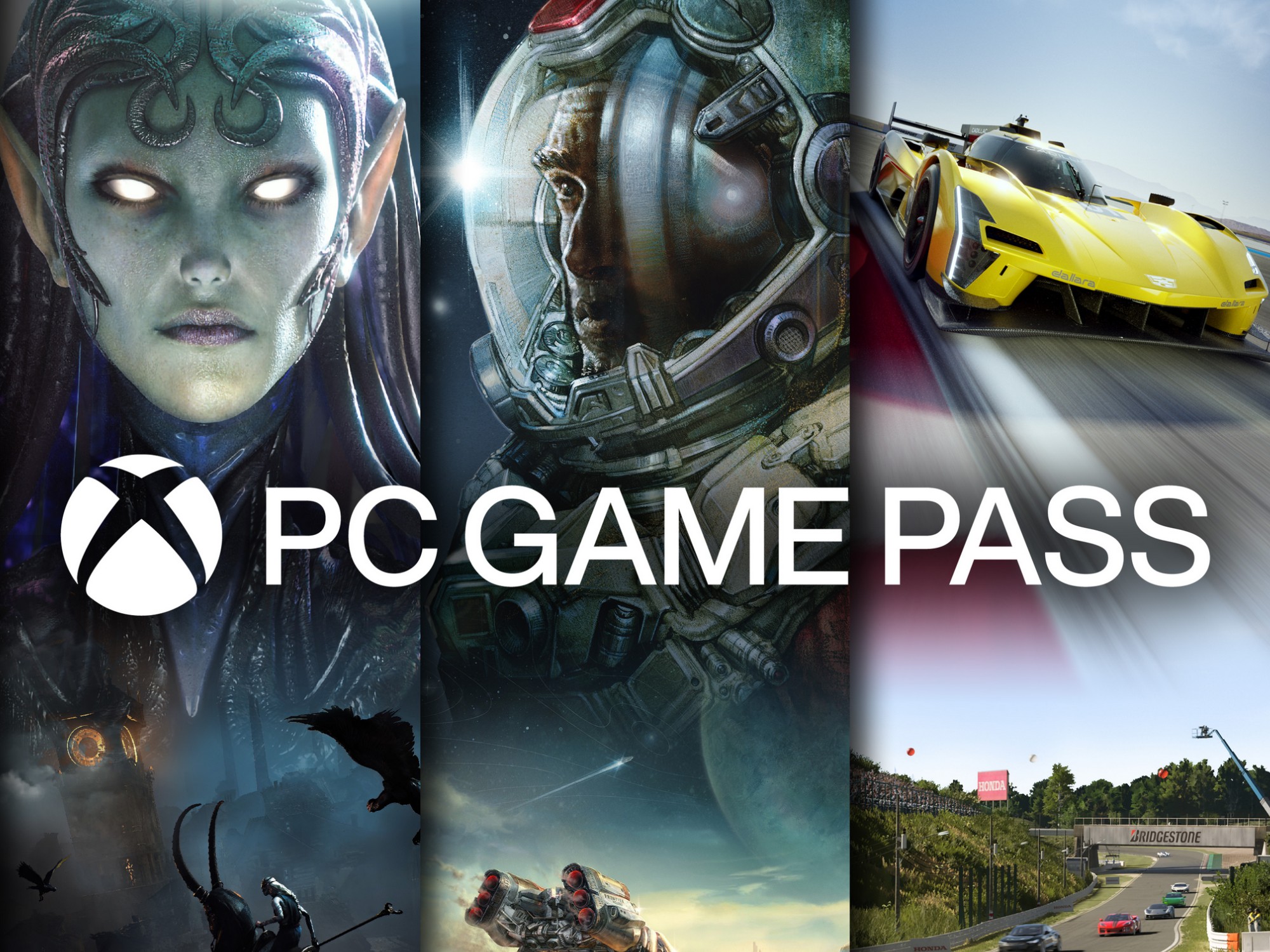 Xbox Game Pass może połączyć poziomy Premium i PC, dodając jednocześnie więcej gier innych firm