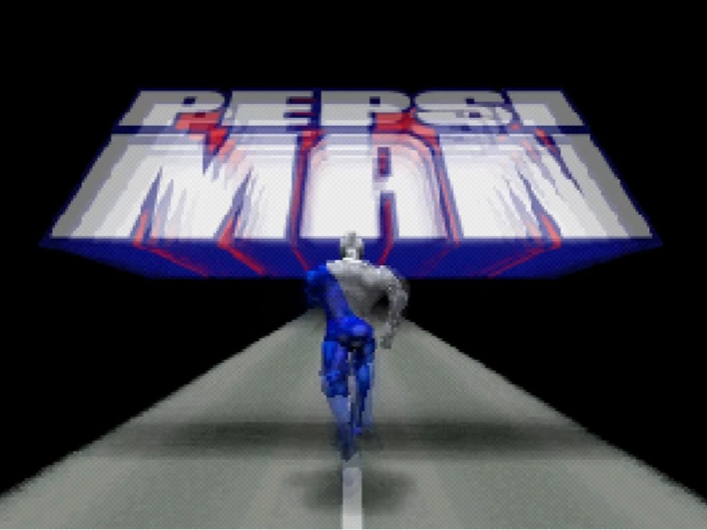Przekompilowana wersja gry Pepsiman umożliwia granie w tę kultową klasykę z PS1 bezpośrednio w przeglądarce z prędkością 60 klatek na sekundę.