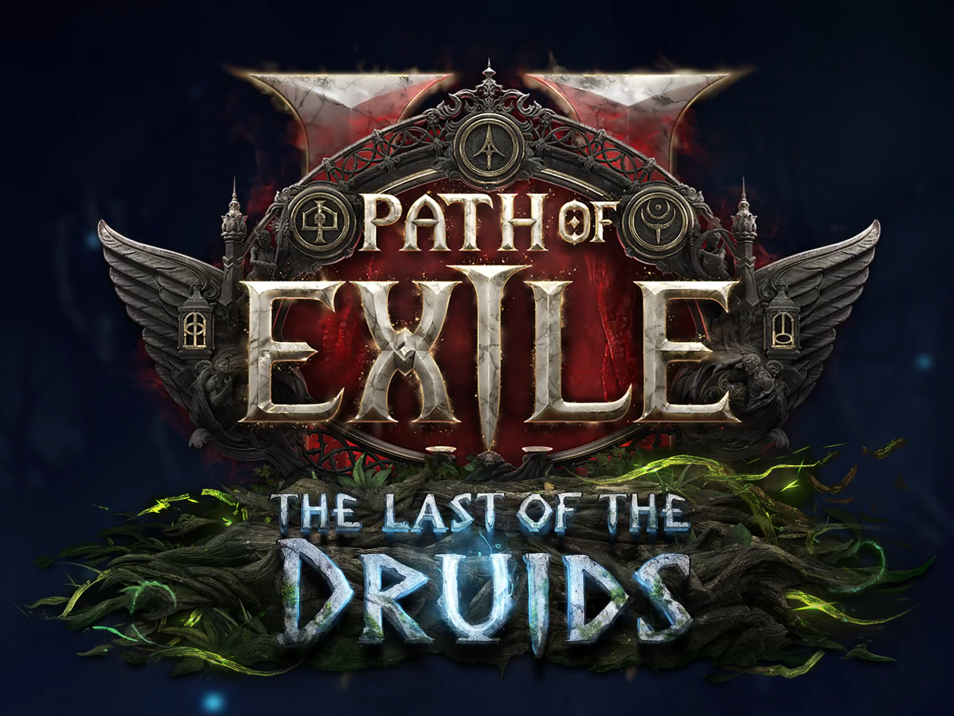 Path of Exile 2: The Last of the Druids w końcu ma datę premiery