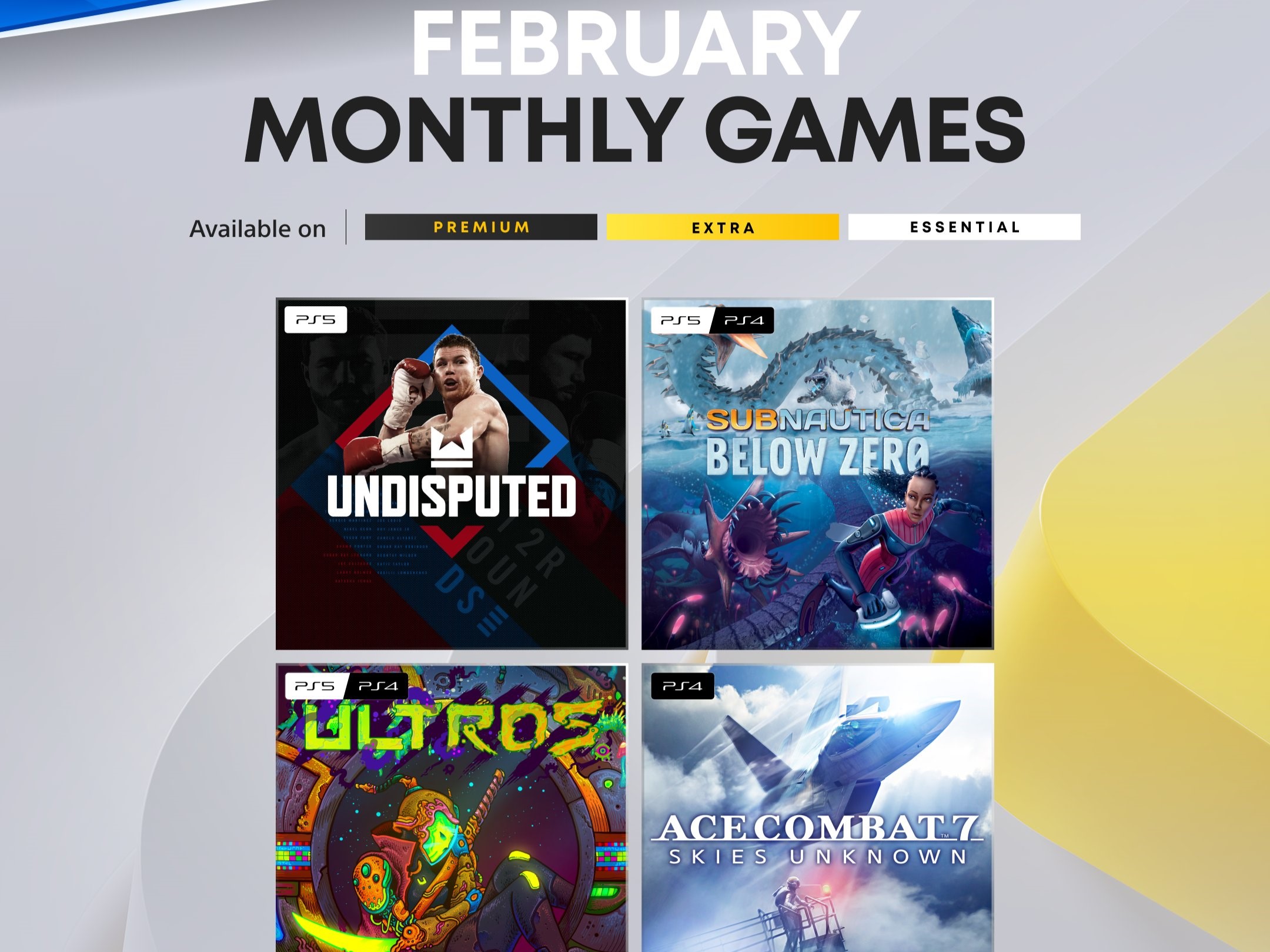 Darmowe gry PlayStation Plus na luty 2026 ujawnione