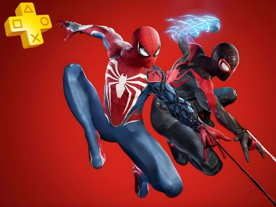 Wyciekł katalog gier PS Plus na luty 2026: Trzy nowe gry w Extra i Premium