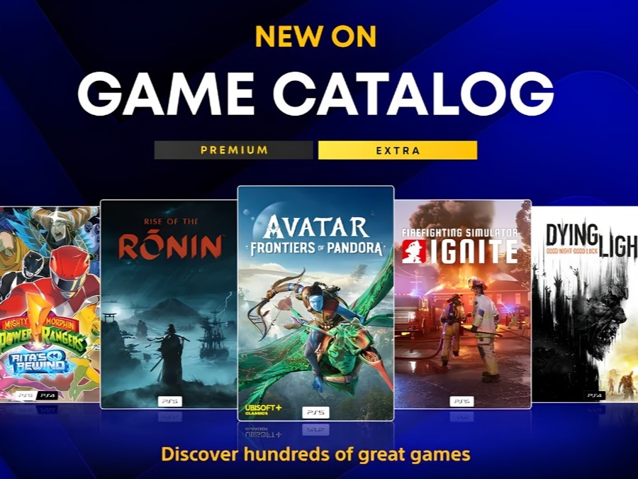 Ujawniono katalog gier PS Plus na lipiec 2026 r., w którym znalazły się m.in. „Avatar: Frontiers of Pandora” i „Dying Light”