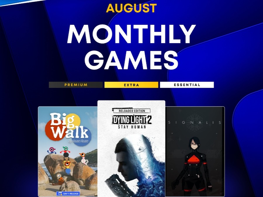 Firma Sony ogłasza bezpłatne gry w ramach usługi PS Plus na sierpień 2026 r.