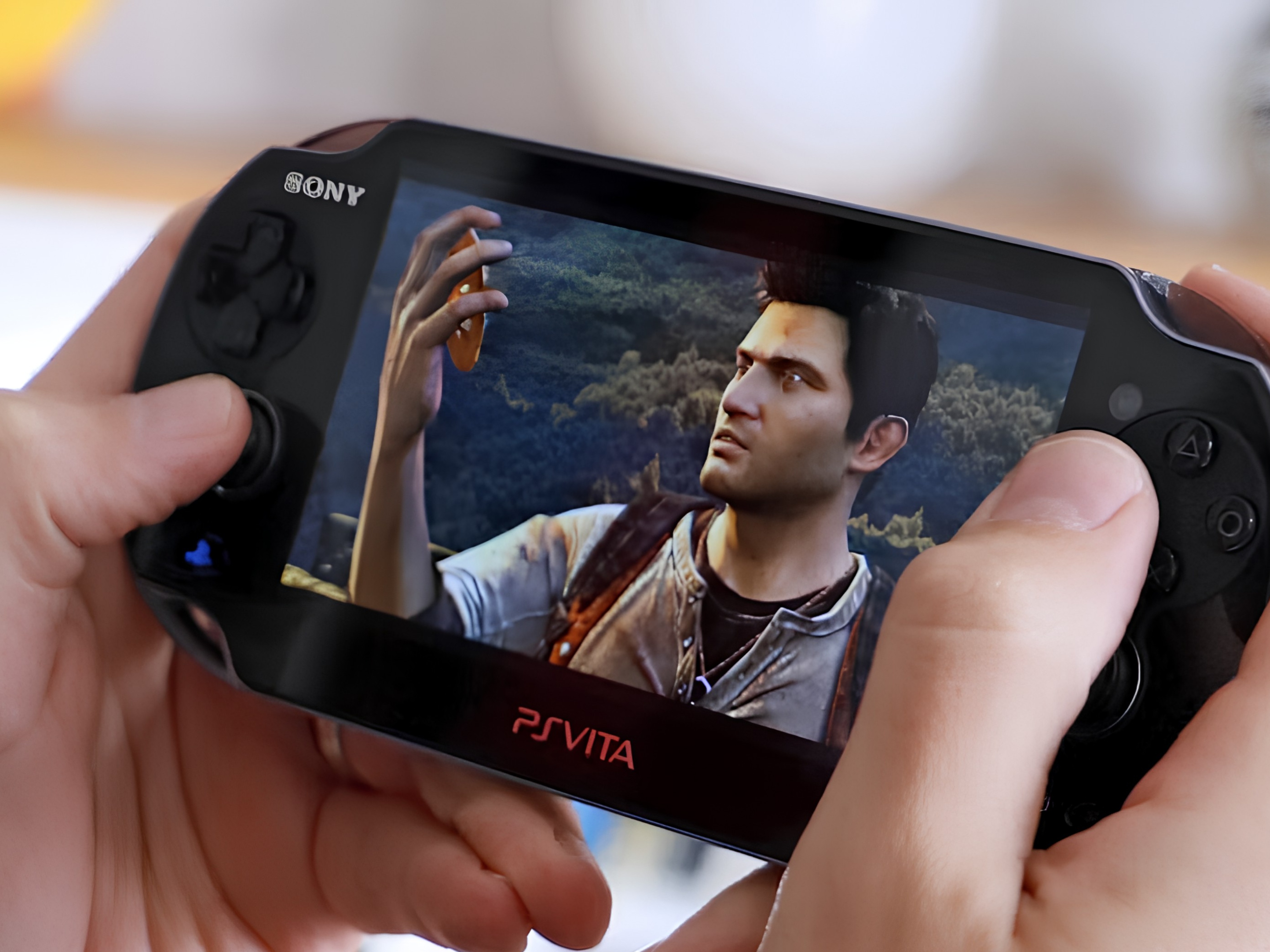 PS Vita 2? Prezes Sony podsyca plotki o nowej konsoli przenośnej PlayStation