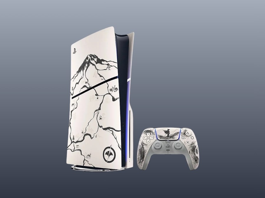 Pakiet PS5 Disc Edition doczekał się przyzwoitej obniżki ceny w oficjalnym sklepie PlayStation Store