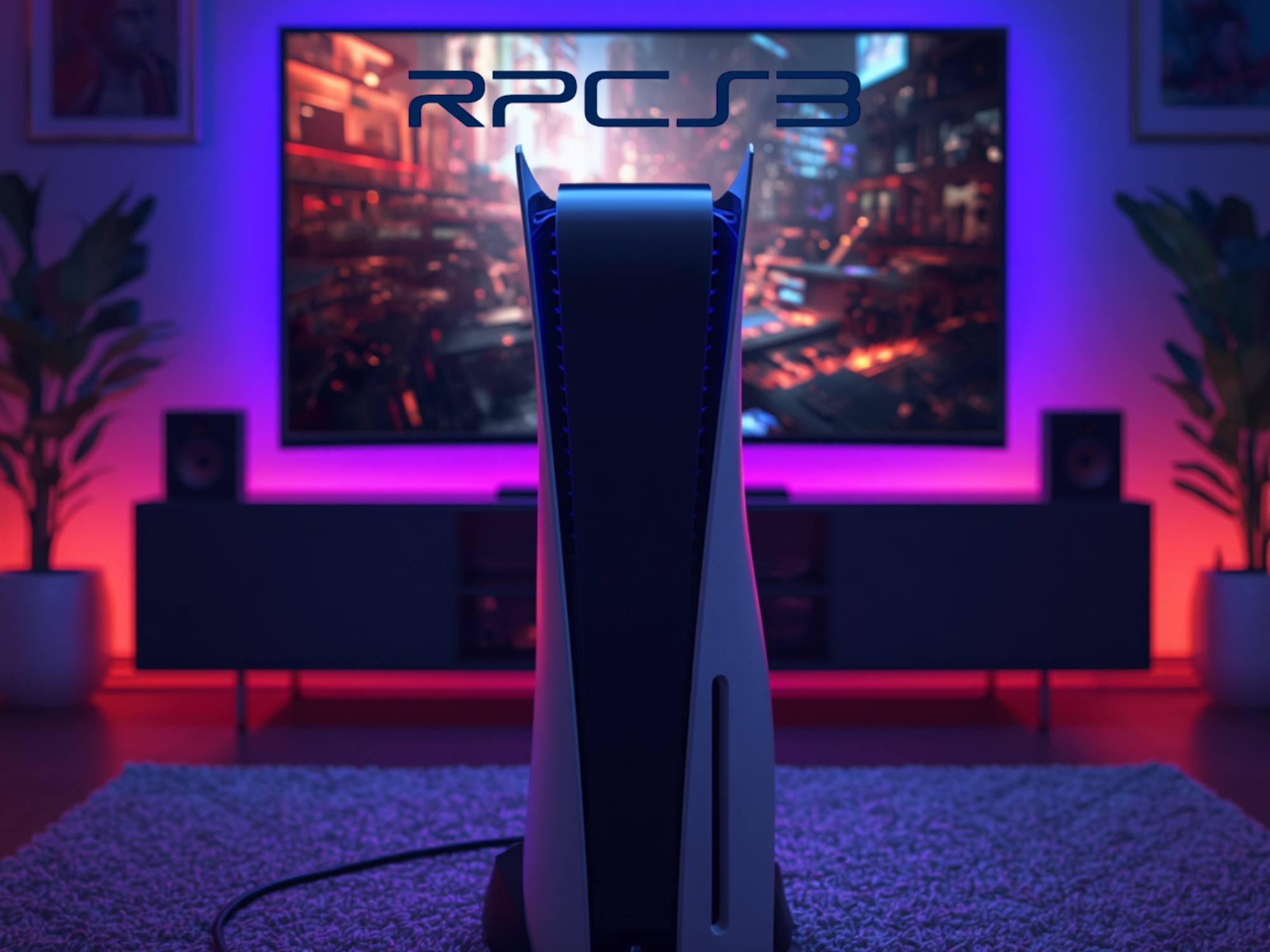 Test emulatora RPCS3 PS3 na zhakowanym Linuksem PS5 pokazuje, dlaczego Sony portuje tak mało gier