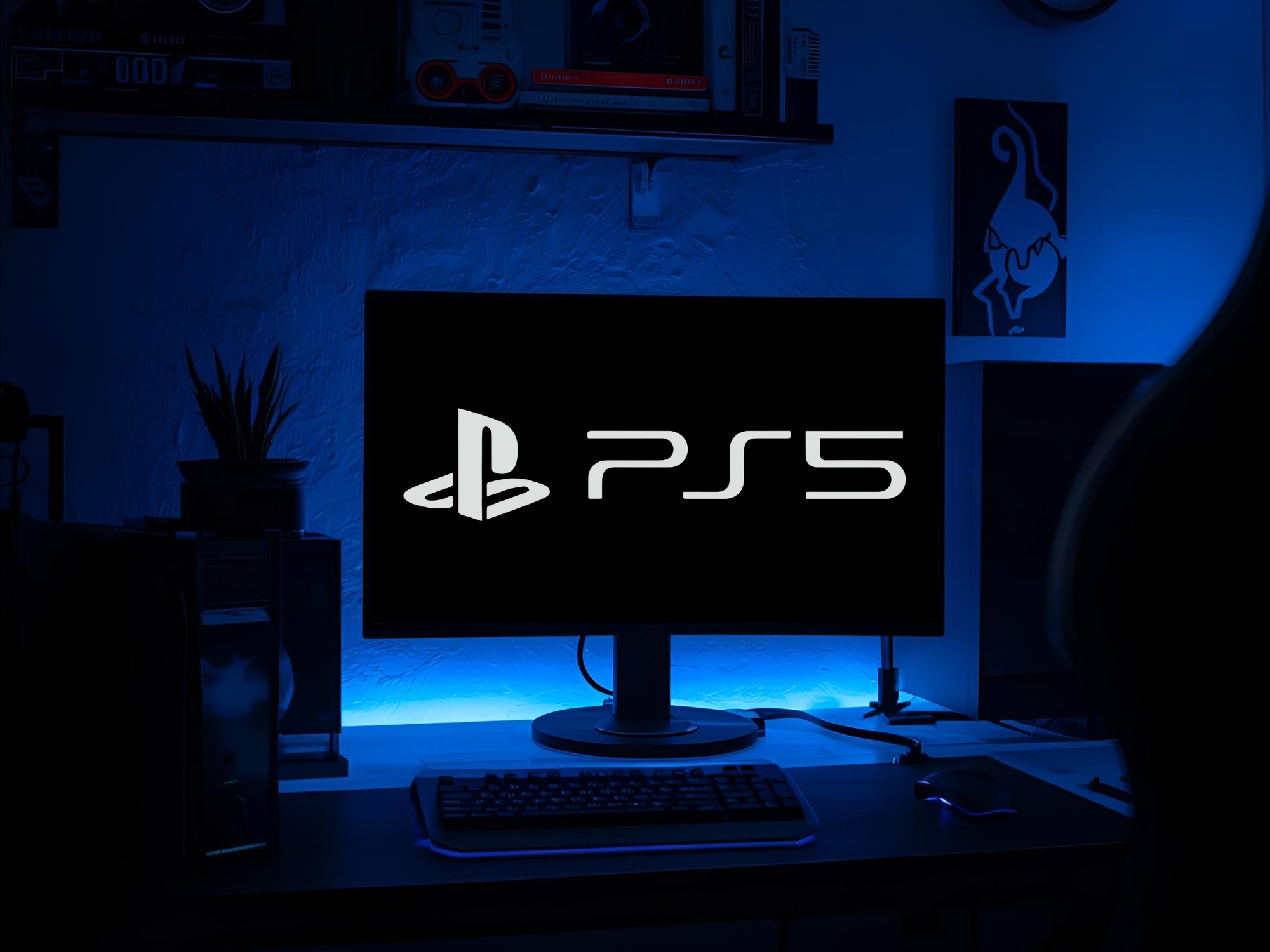 Insider ujawnia, iż więcej gier z PS5 pojawi się na PC pierwszego dnia, kończąc wyłączność PlayStation