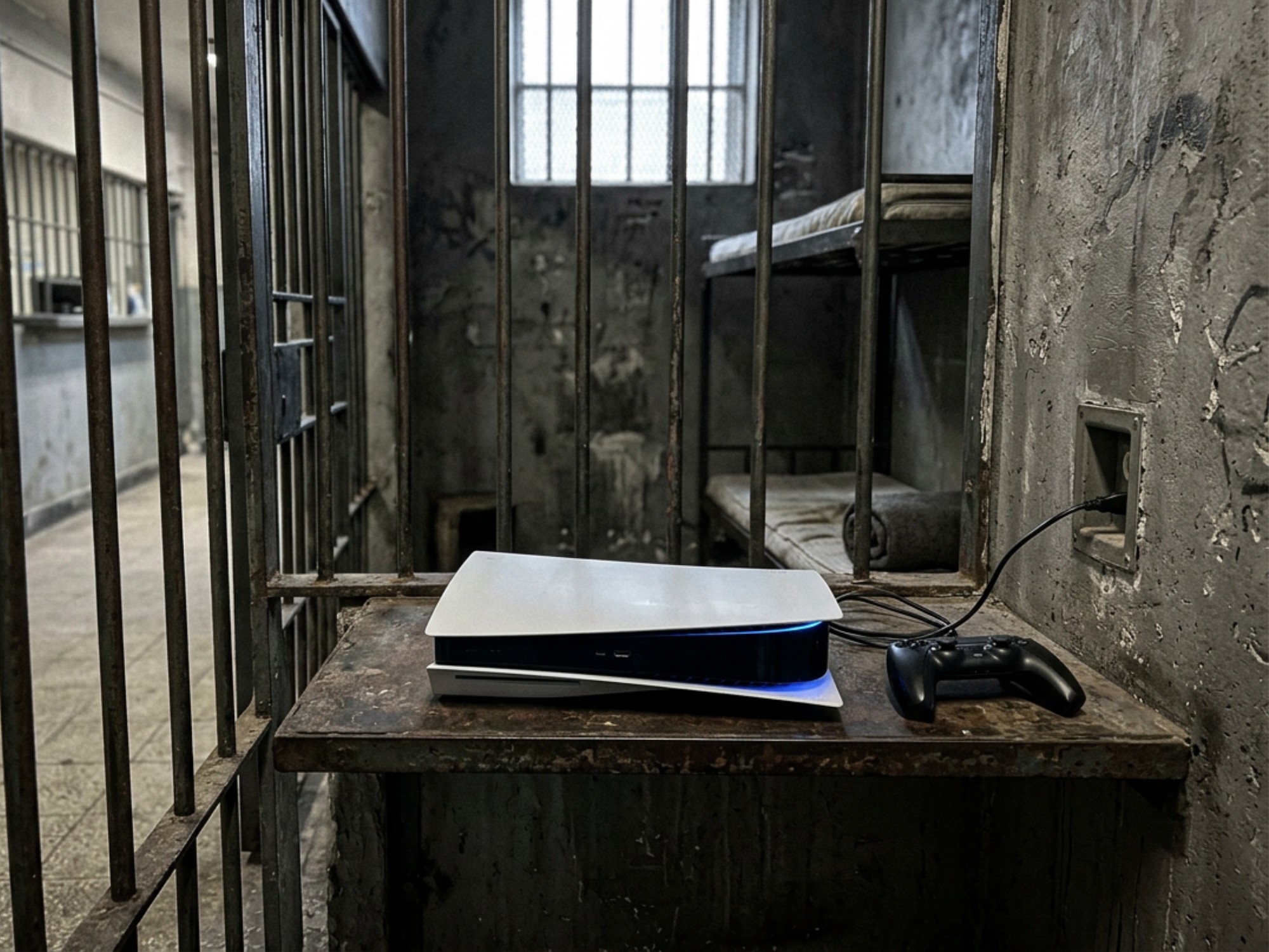Insider uważa, iż PlayStation DRM może zablokować PS5 po jailbreaku, aby przeciwdziałać piractwu