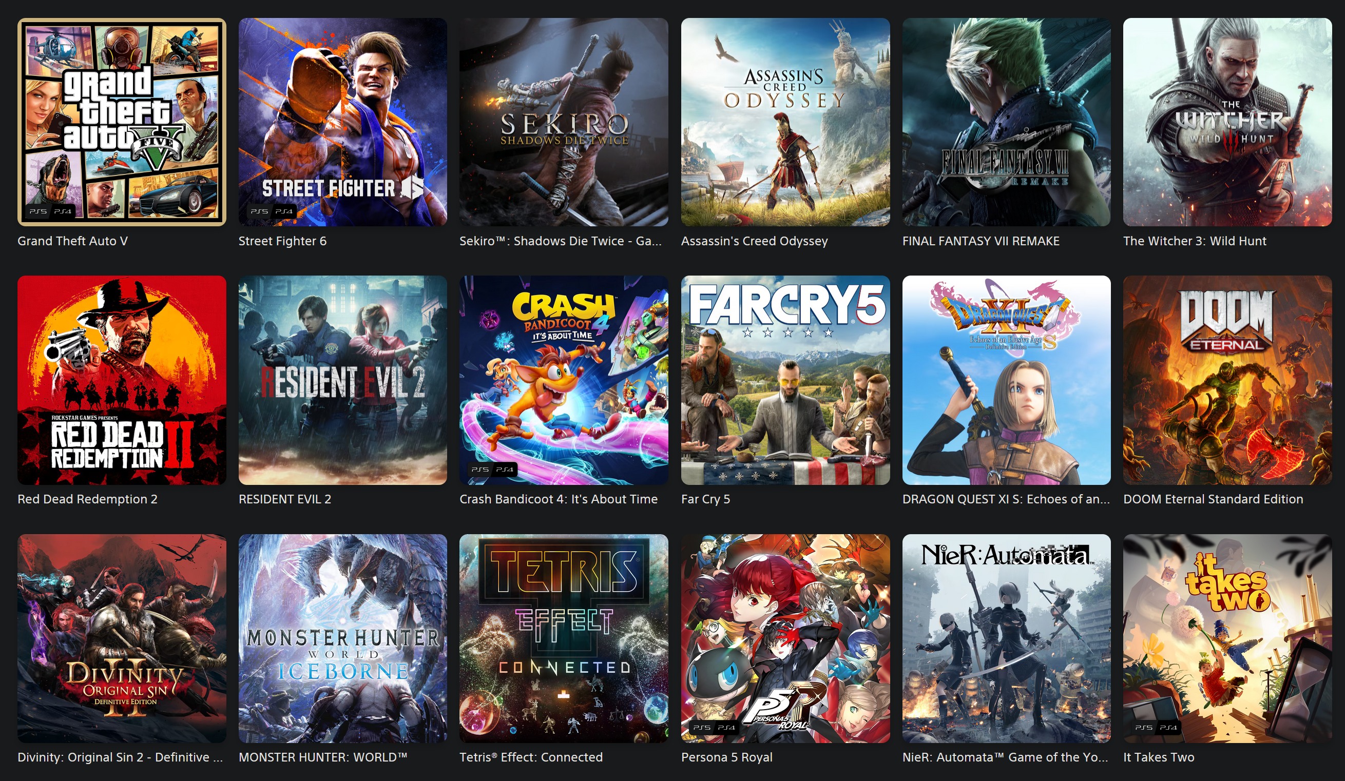 Najnowsza aktualizacja PlayStation dodaje problematyczny DRM do niektórych gier cyfrowych