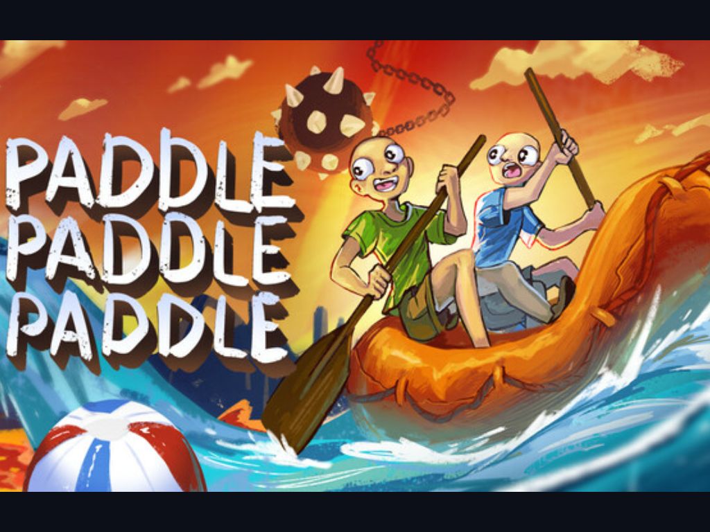 Twórca gry „Paddle Paddle Paddle” krytykuje politykę zwrotów serwisu Steam, wskazując na nadużycia