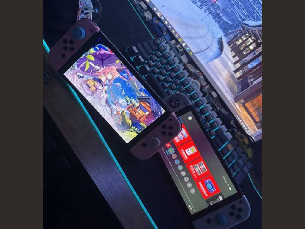 Switch 2: Programista ujawnia uniwersalny exploit, który działa całkowicie w trybie offline