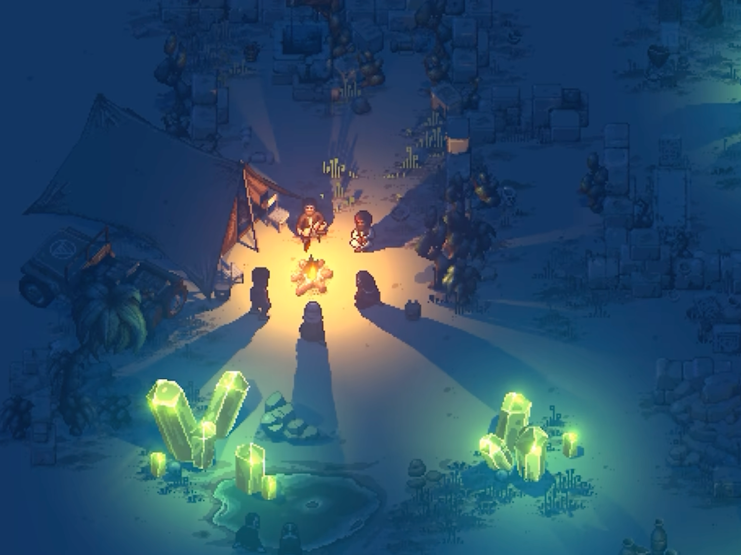 Ta strategiczna gra RPG, w tej chwili dostępna na platformie Steam z 70-procentową zniżką, cieszy się uznaniem 79% graczy.