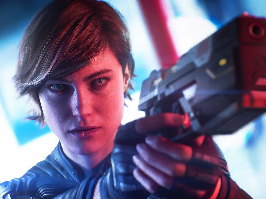 Zwolnienia w Microsofcie: Perfect Dark VA mówi, iż nagrała "całe rozdziały", zanim Xbox anulował reboot