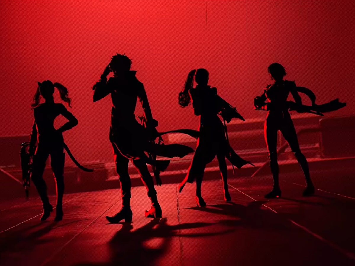 Persona 5 Royal pojawi się w Call of Duty: Mobile w lipcu