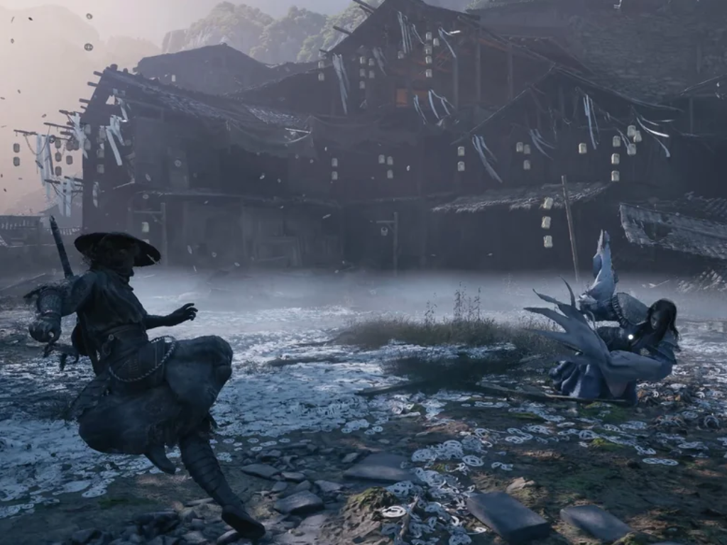 Reżyser potwierdza, iż Phantom Blade Zero nie wykorzystuje generatywnej sztucznej inteligencji