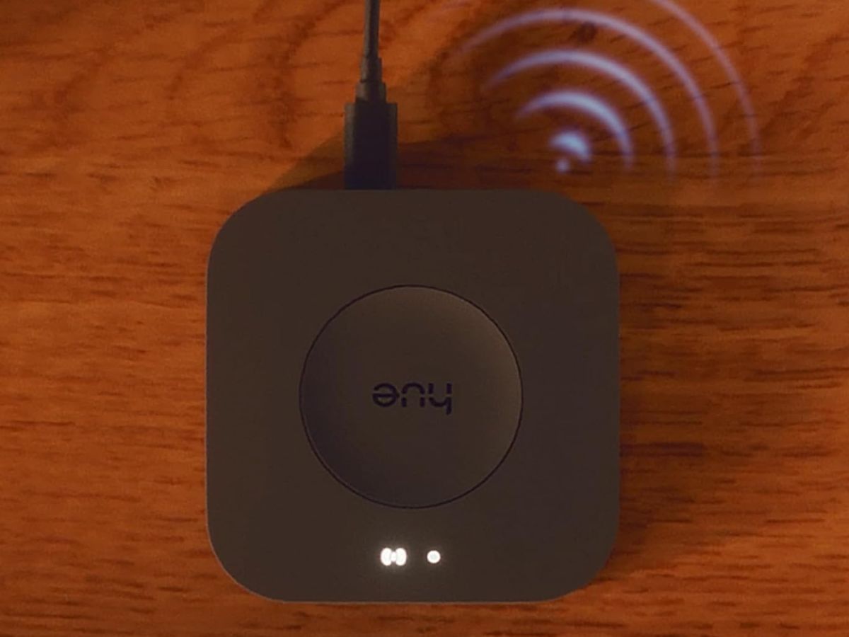 Philips Hue wprowadza nowe narzędzie do migracji dla wielu mostów Hue