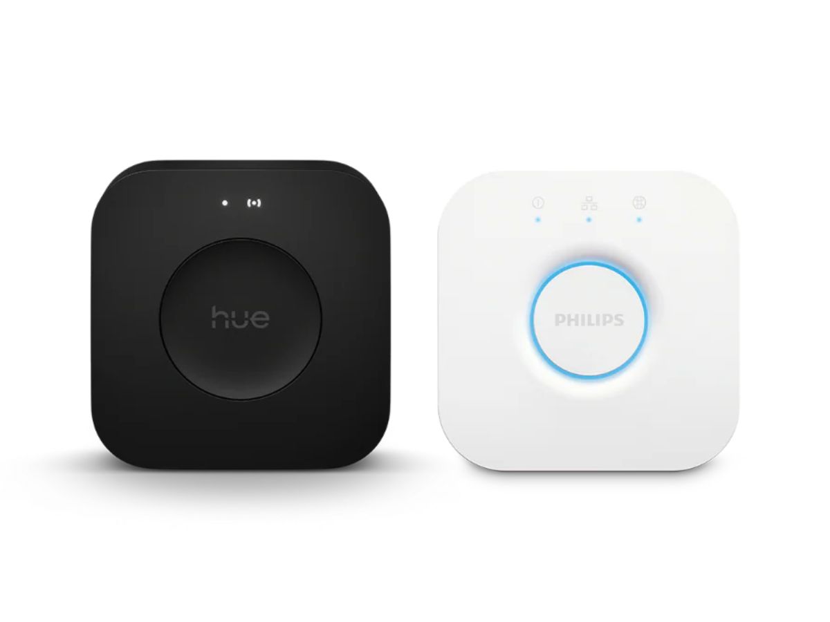 Philips Hue ogłasza nową aktualizację z ulepszeniami dla Hue Bridge