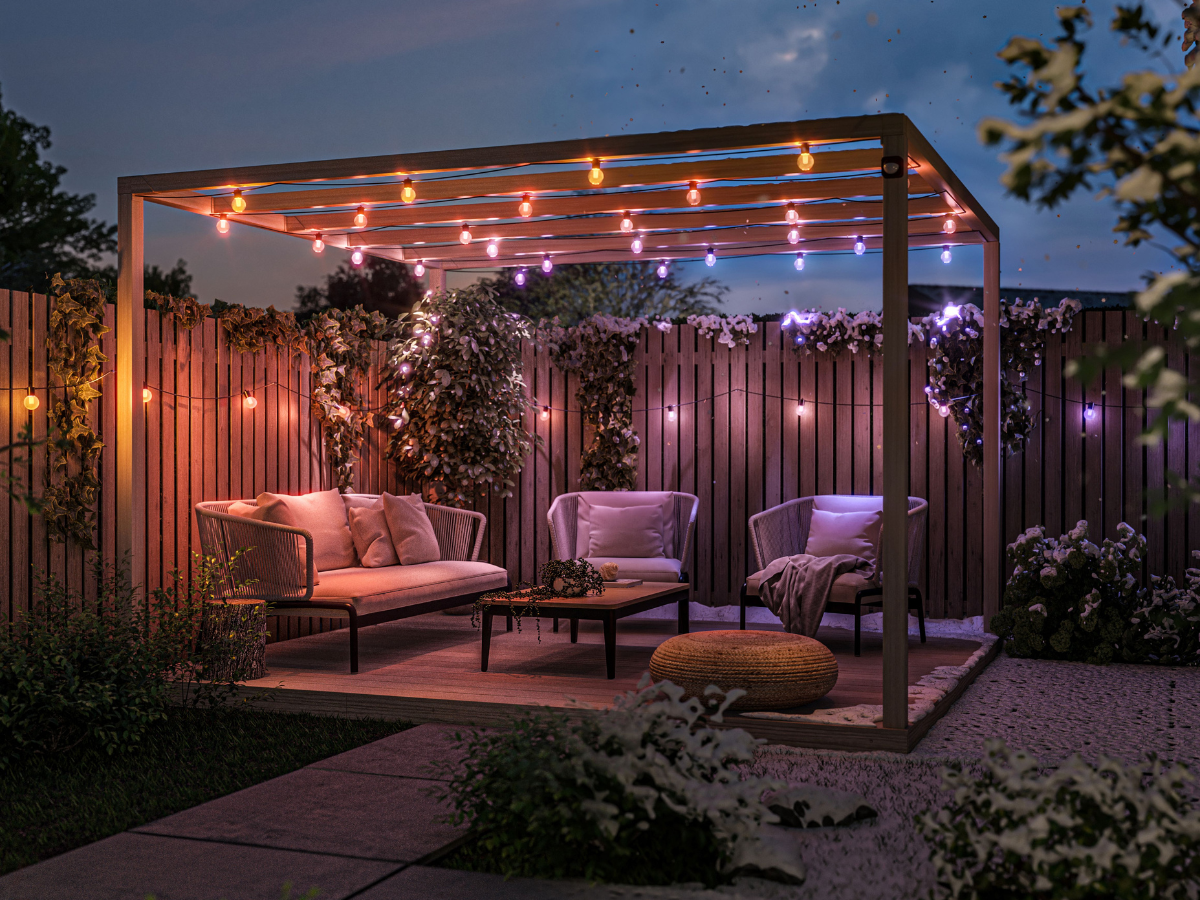 Firma Philips Hue przypadkowo ujawniła trzy główne produkty na kilka miesięcy przed ich premierą