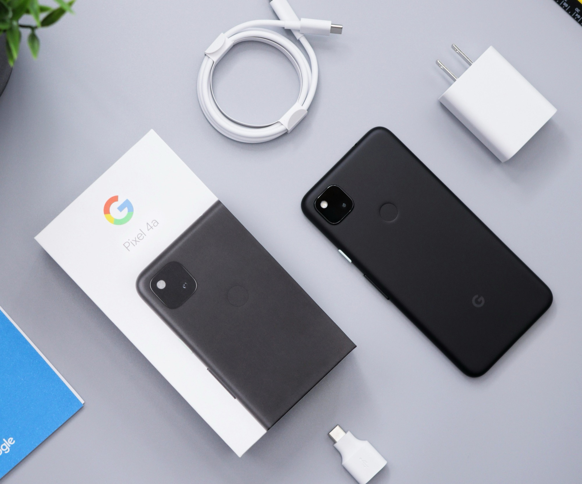 Błąd powodujący pętlę uruchamiania w telefonie Google Pixel 4a został w końcu naprawiony po 2 miesiącach