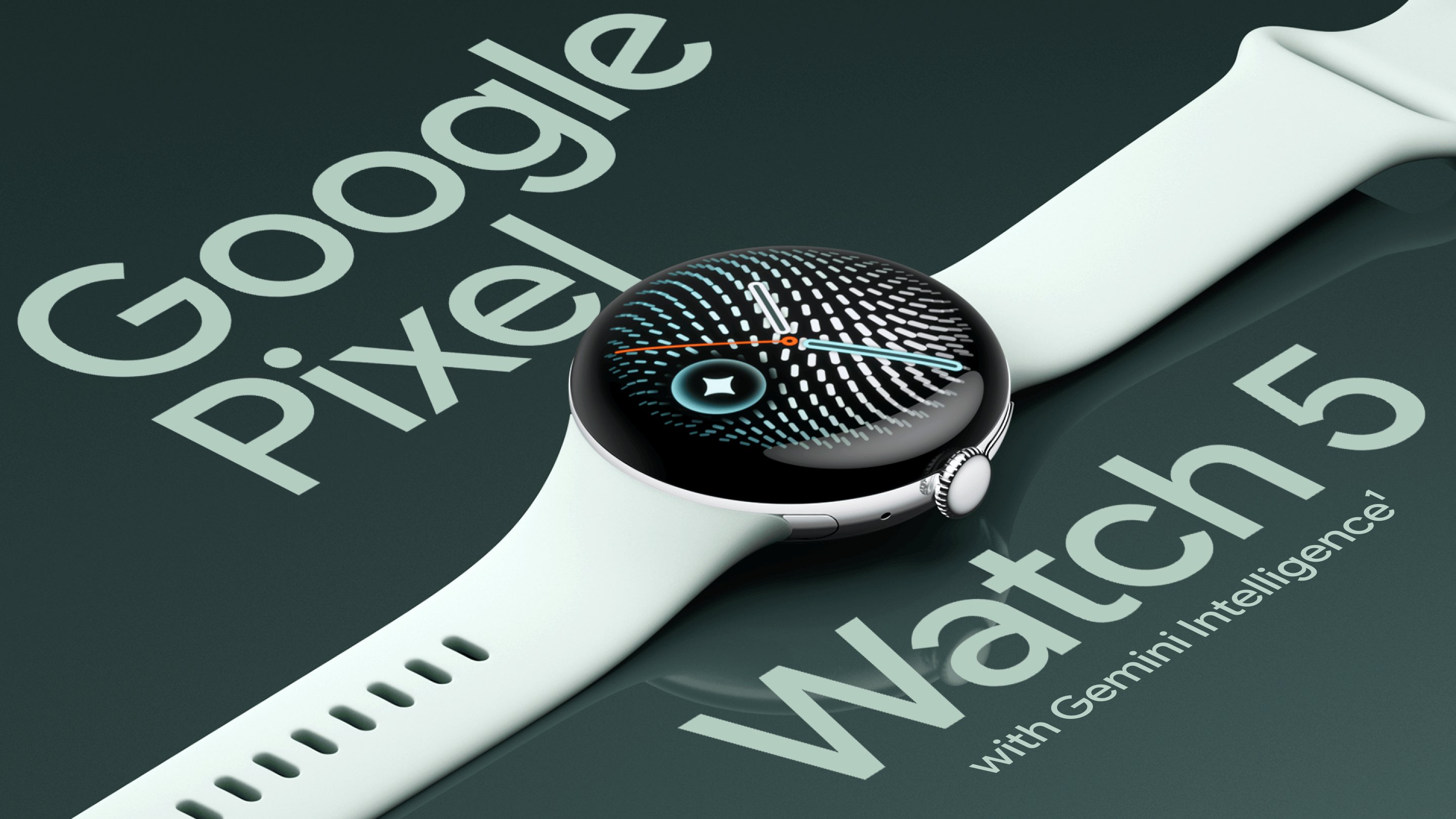 Pixel Watch 5: Film zapowiadający Google podkreśla aspekty wzornictwa w porównaniu z produktami Apple i Samsunga