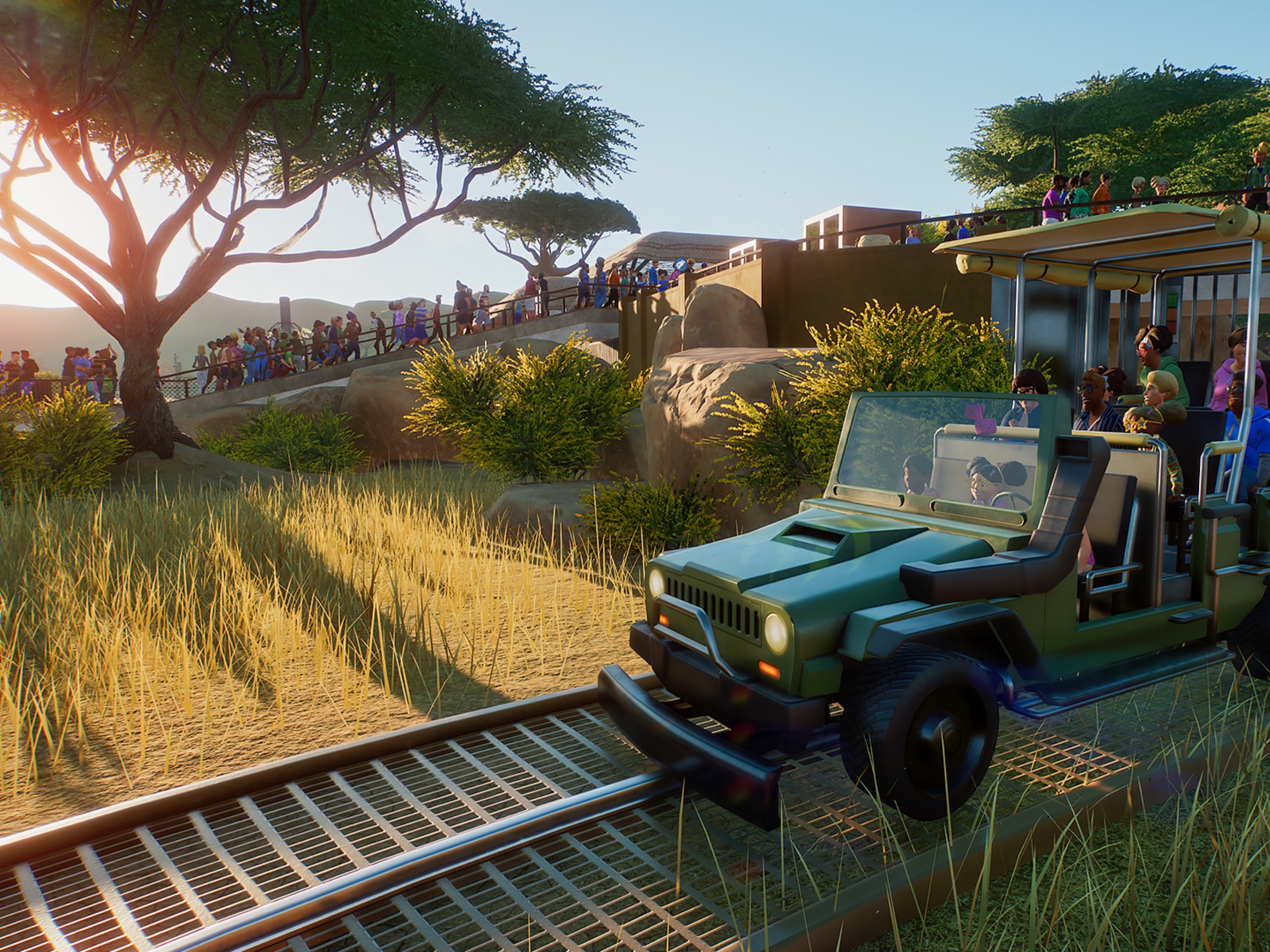Po raz pierwszy w cenie 2,24 USD: „To jedna z najlepszych gier typu sandbox” – 95% zniżki na platformie Steam