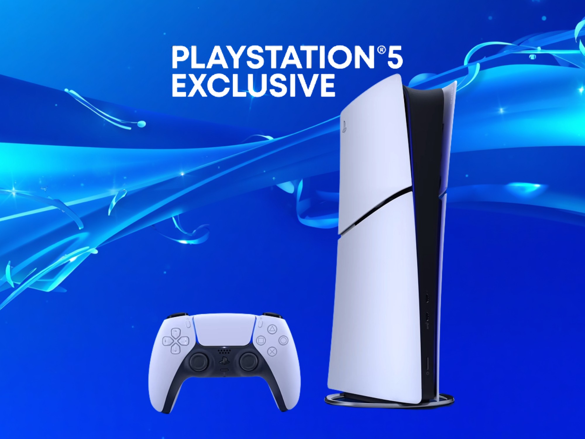 PlayStation promuje w filmie gry dostępne wyłącznie na PS5 po odejściu od portów na komputery PC