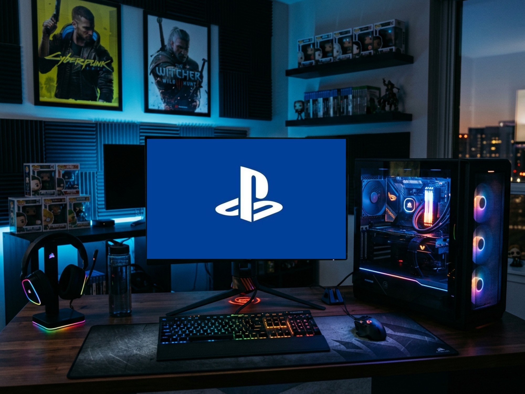 Sprzedaż gier na wyłączność PS5 na PC mogła spaść, ponieważ Sony opóźniło daty premiery