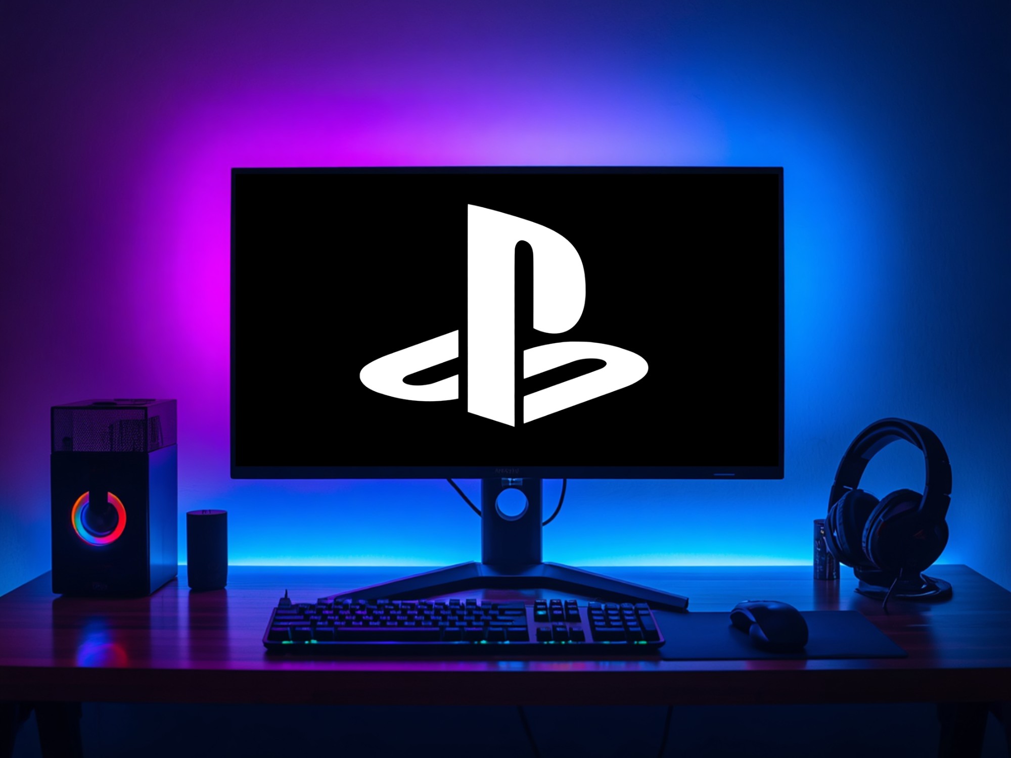 PlayStation reklamuje konsole PS5 jako tańsze od komputerów PC, pomimo podwyżek cen
