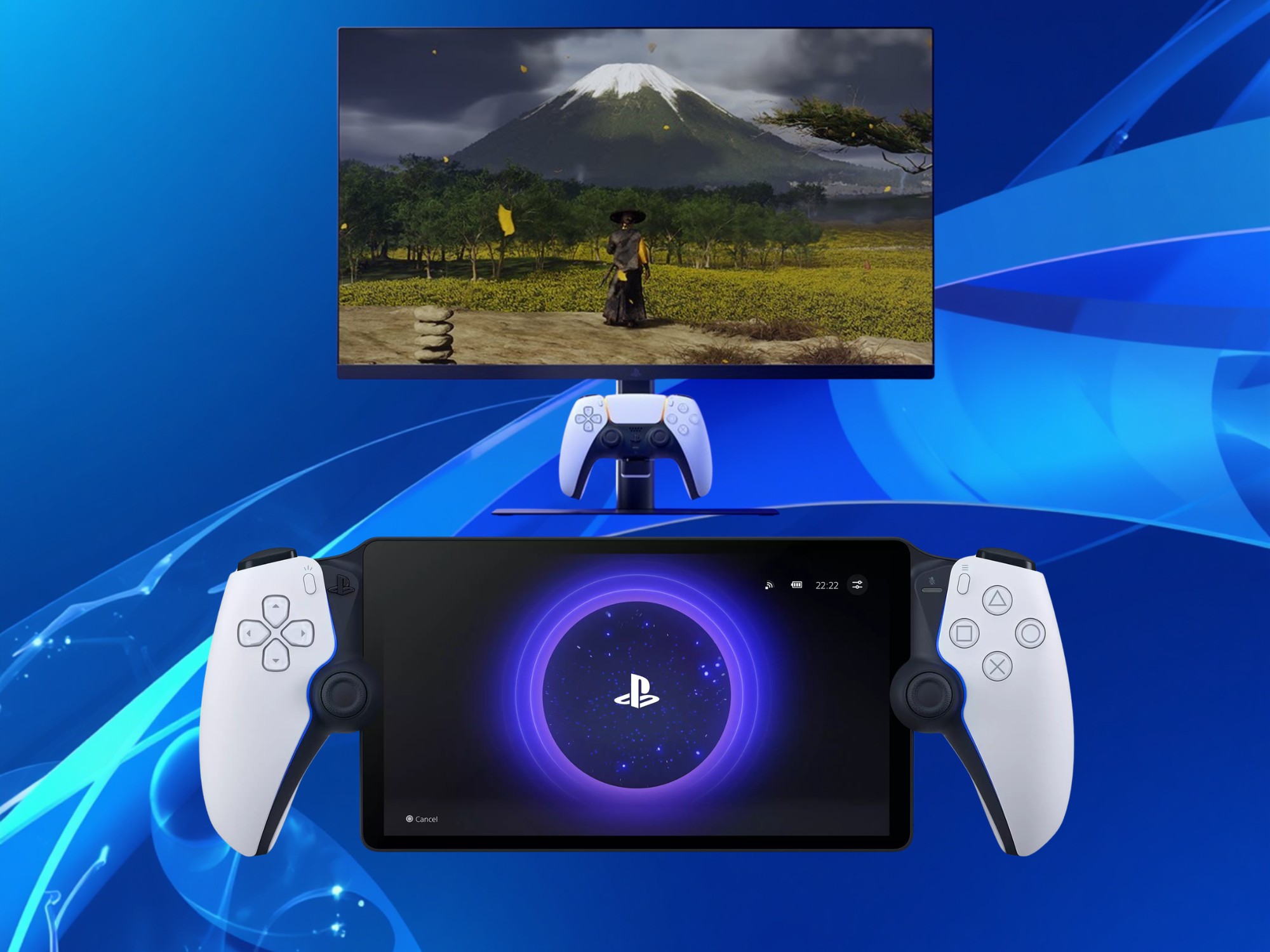 PlayStation zamierza przyciągnąć z powrotem użytkowników komputerów PC dzięki przenośnej konsoli PS6 oraz ekskluzywnym tytułom