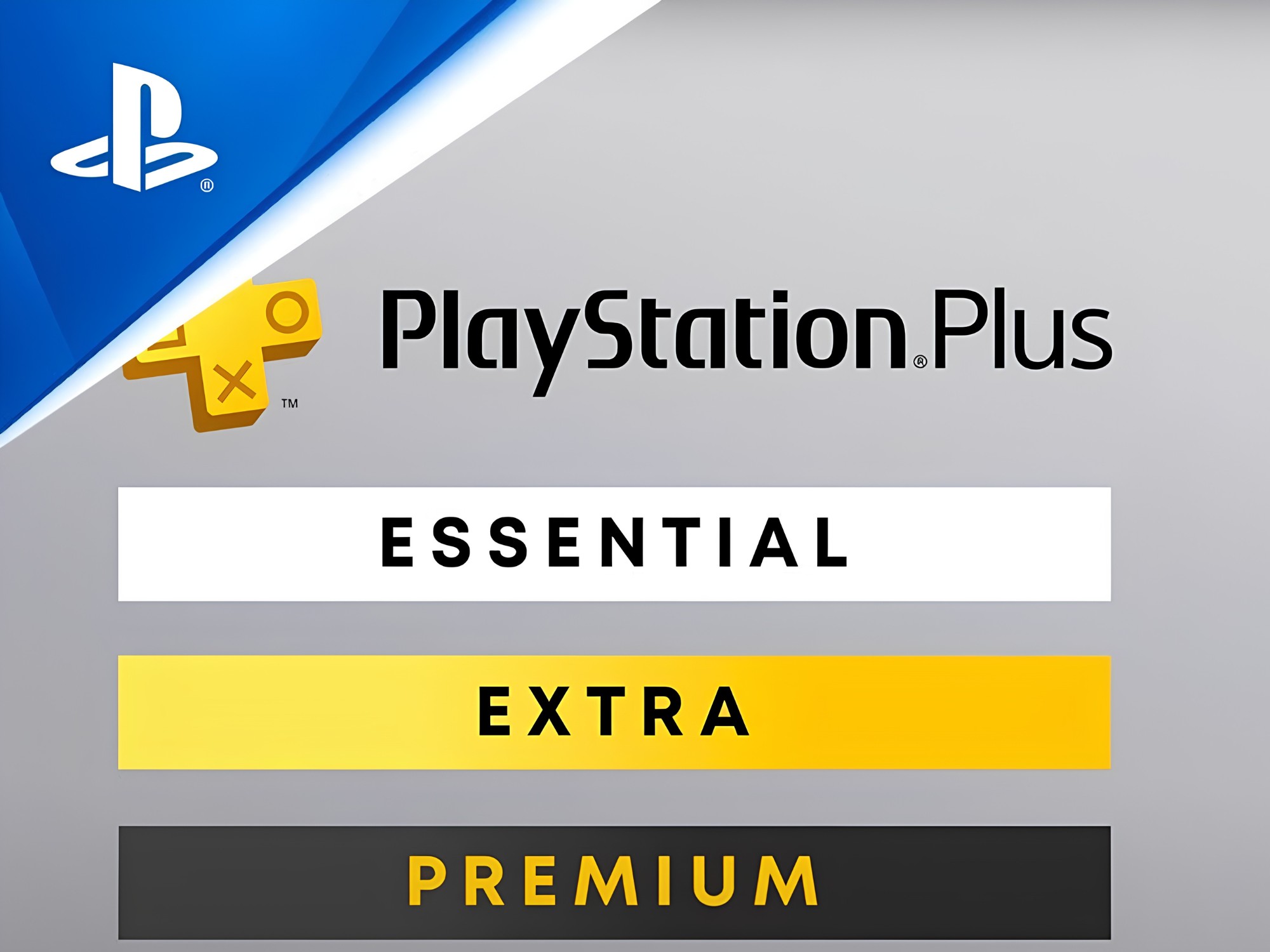 Firma Sony zapowiada kolejną podwyżkę cen usługi PlayStation Plus w związku ze spadkiem sprzedaży konsoli PS5