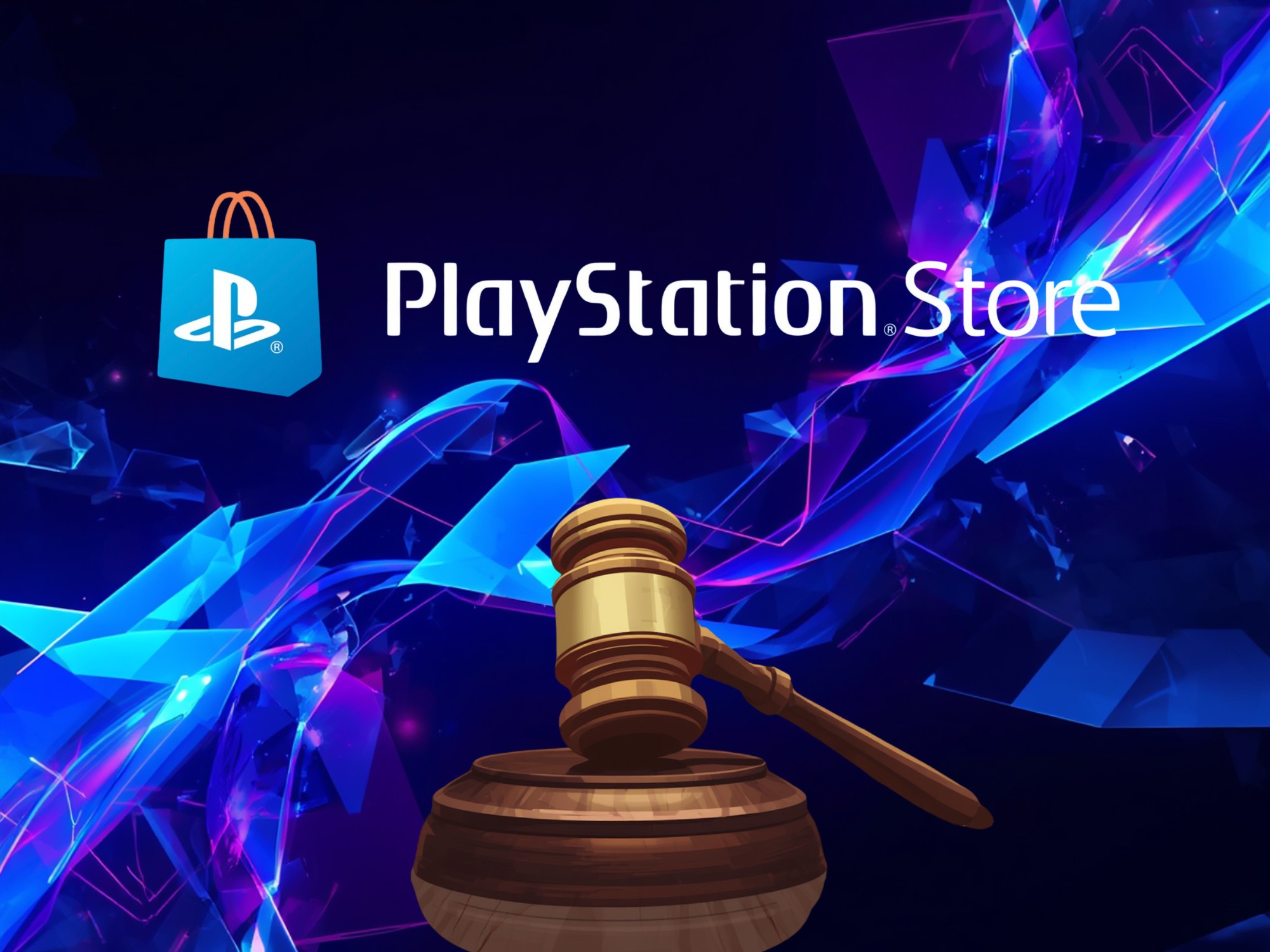 Firma Sony może stanąć w obliczu pozwów sądowych dotyczących PlayStation Store w związku z przejściem gier na PS5 z nośników fizycznych na format cyfrowy
